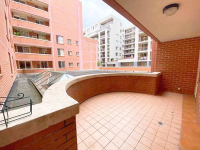 N109 / 233 Harris Street, Pyrmont