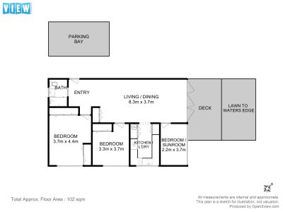 1 / 482 Sandy Bay Road, Sandy Bay