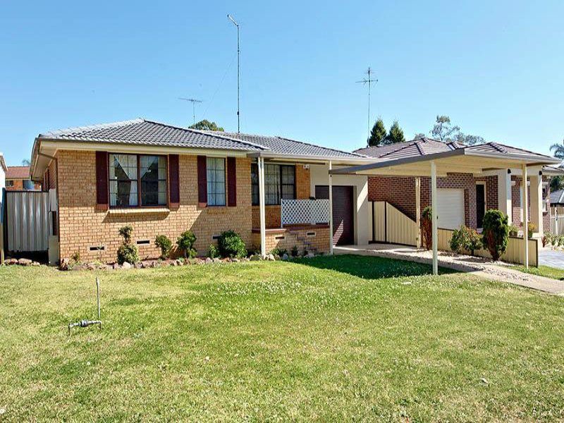 7 Faust Glen, St Clair