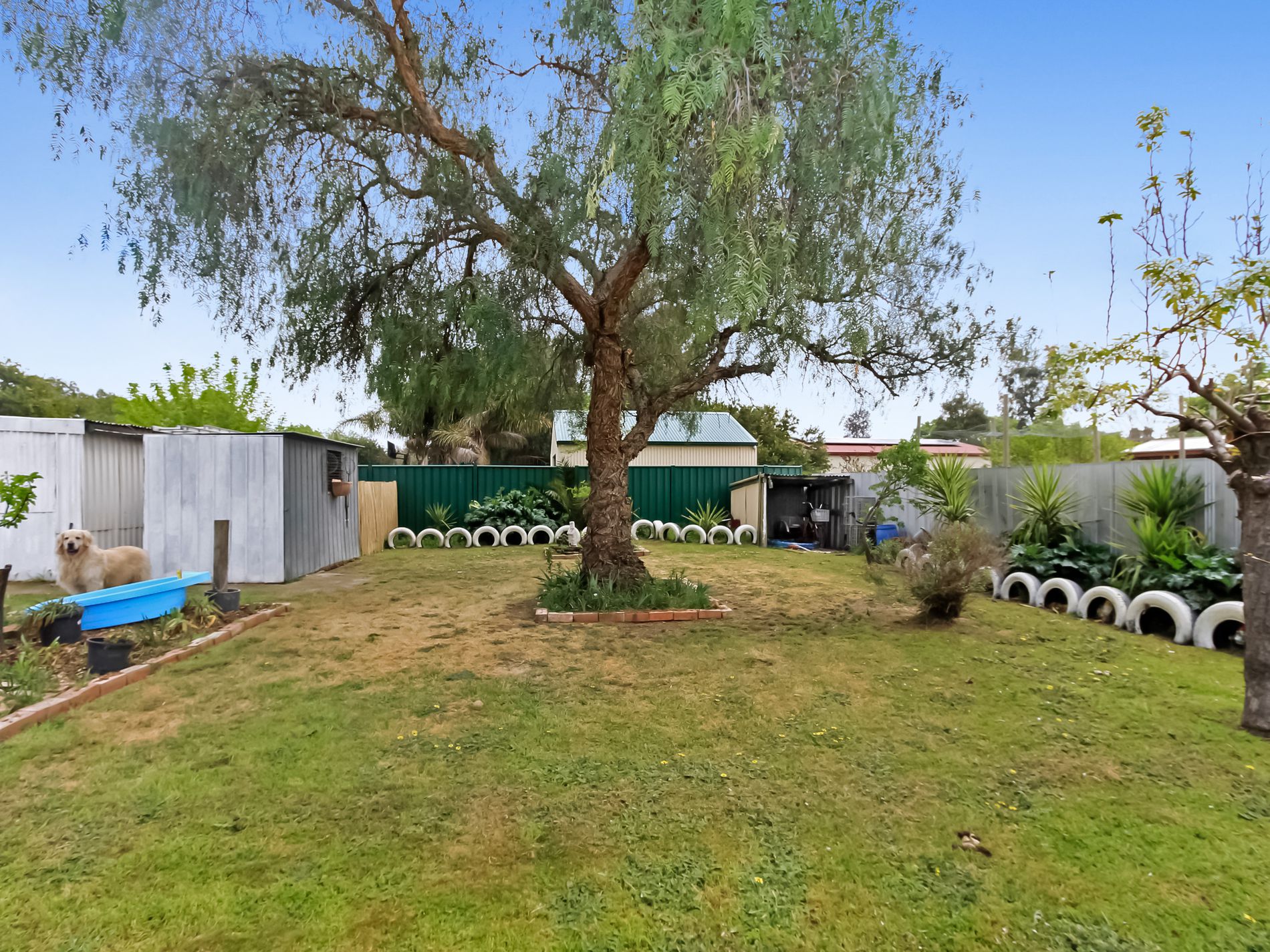 216 High Street, Heathcote