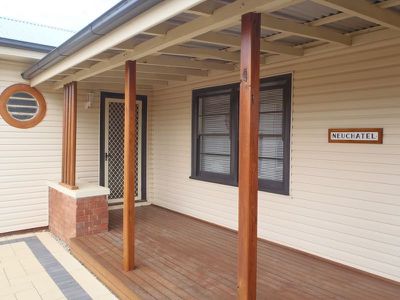 337 Macquarie Street, Dubbo