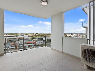 unit 1636 / 1-5 Cremin Street, Upper Mount Gravatt