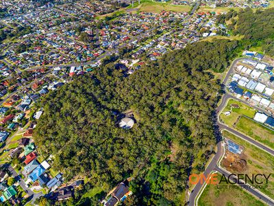 Lot 73, 101  Crest Road, Albion Park