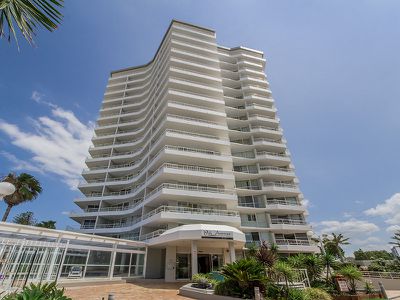 Level FL8 / 2 19th Avenue, Palm Beach