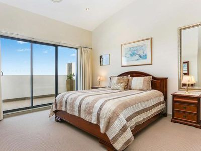 87 / 1-5 Bourke Street, Mascot