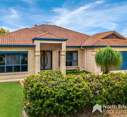 10 Outlook Place, Narangba