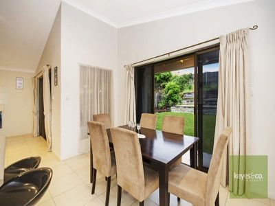 16 Dotterel Close, Douglas