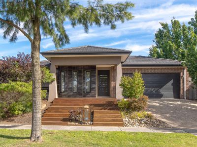 48 Limeburner Grove, Botanic Ridge