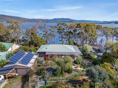 512 Abels Bay Road, Abels Bay