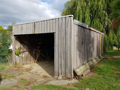 69 Fourfoot Road, Geeveston