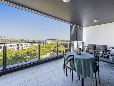 401 / 2 Oldfield Street, Burswood