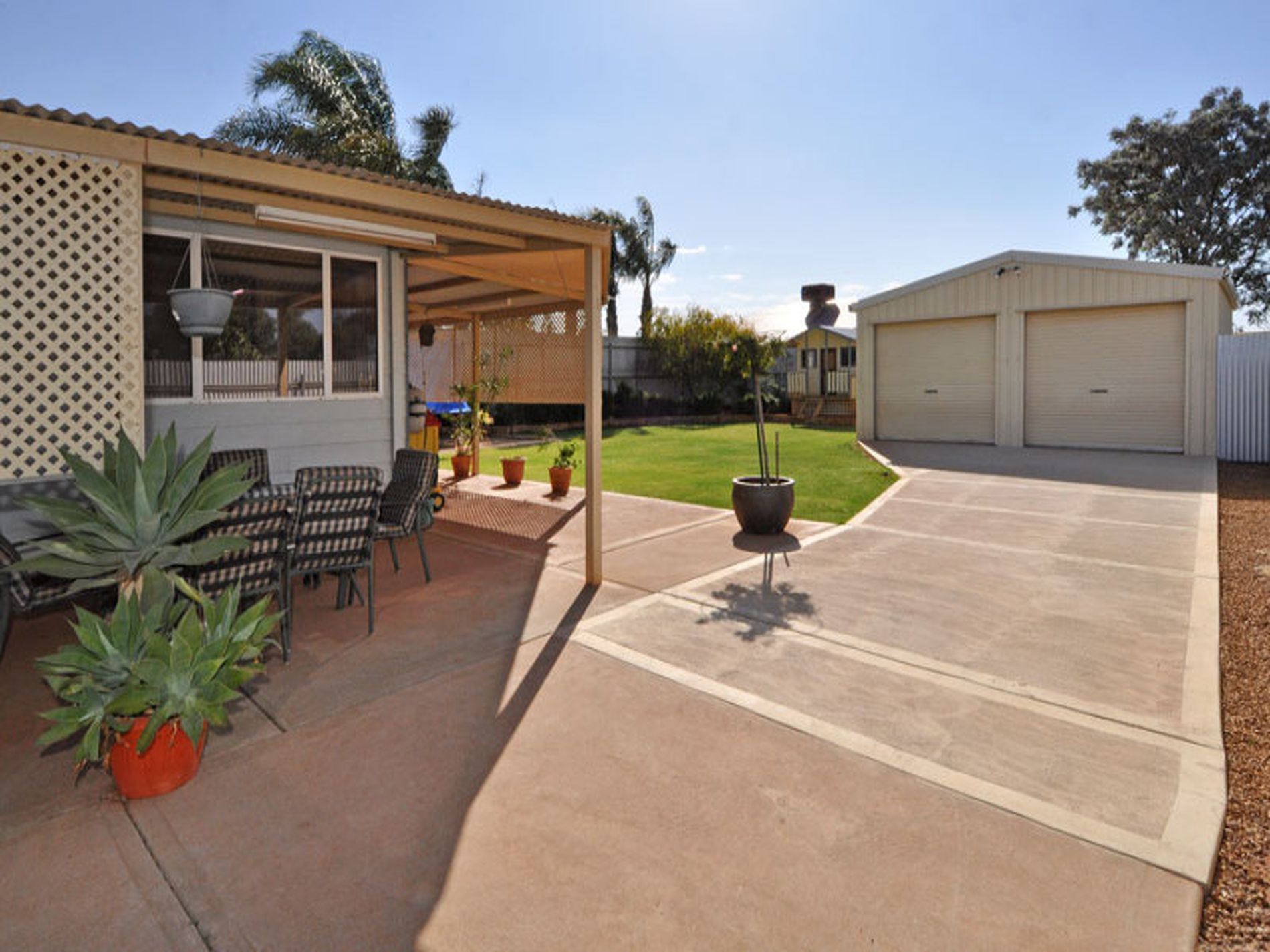 64 Osmetti Drive, Somerville