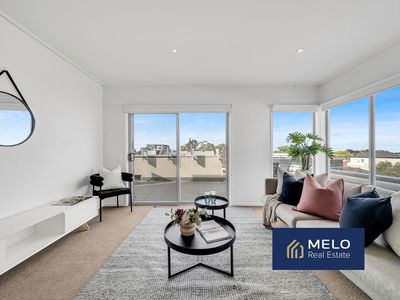 15 / 272-276 Albert Street, Brunswick
