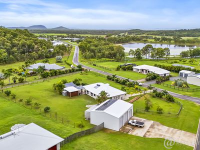 38 Trade Wind Drive, Tanby