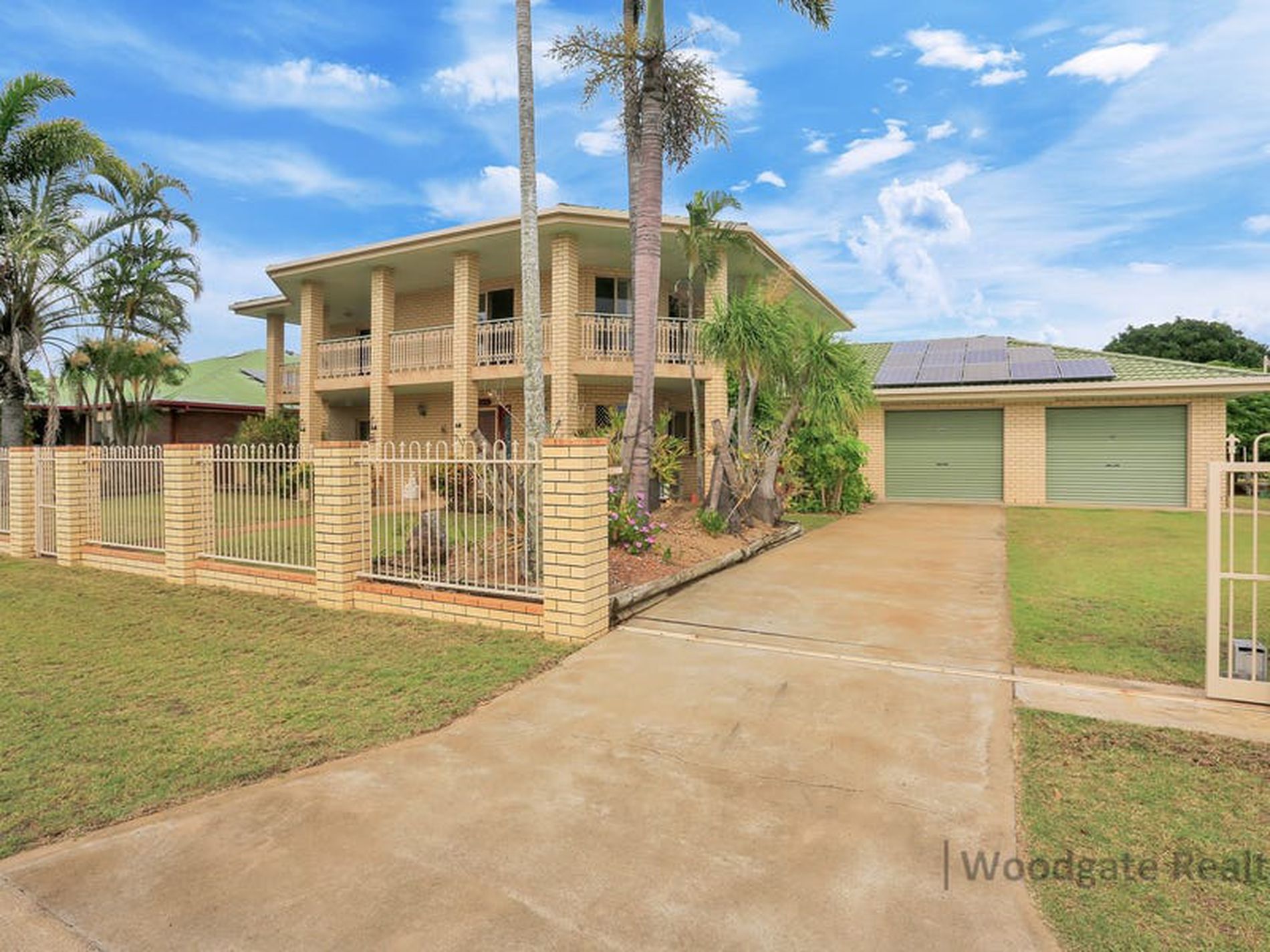 77 Mackerel St, Woodgate