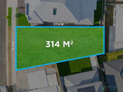 40 Feathertail Avenue, Melonba