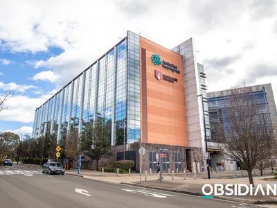 B506 / 82 Waterloo Road, Macquarie Park