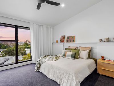 79 Rockbourne Terrace, Paddington