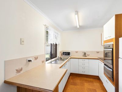 63 Sunbird , Parrearra