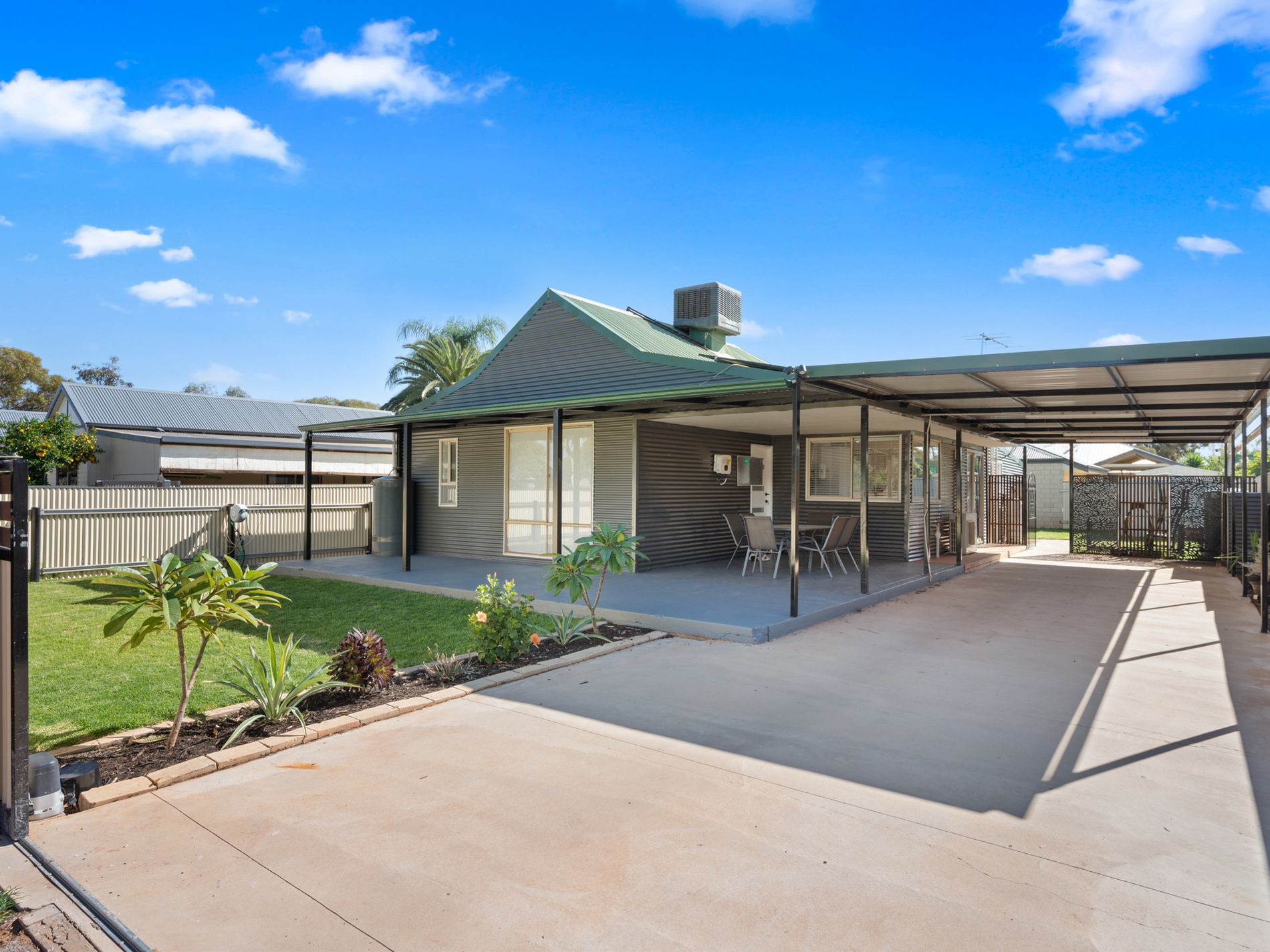 152 Hare Street, Lamington