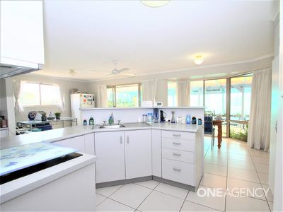 95 Hammond Street, Urangan