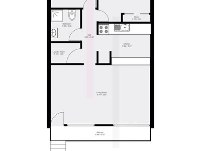 8 / 142 Durham Street, Bathurst