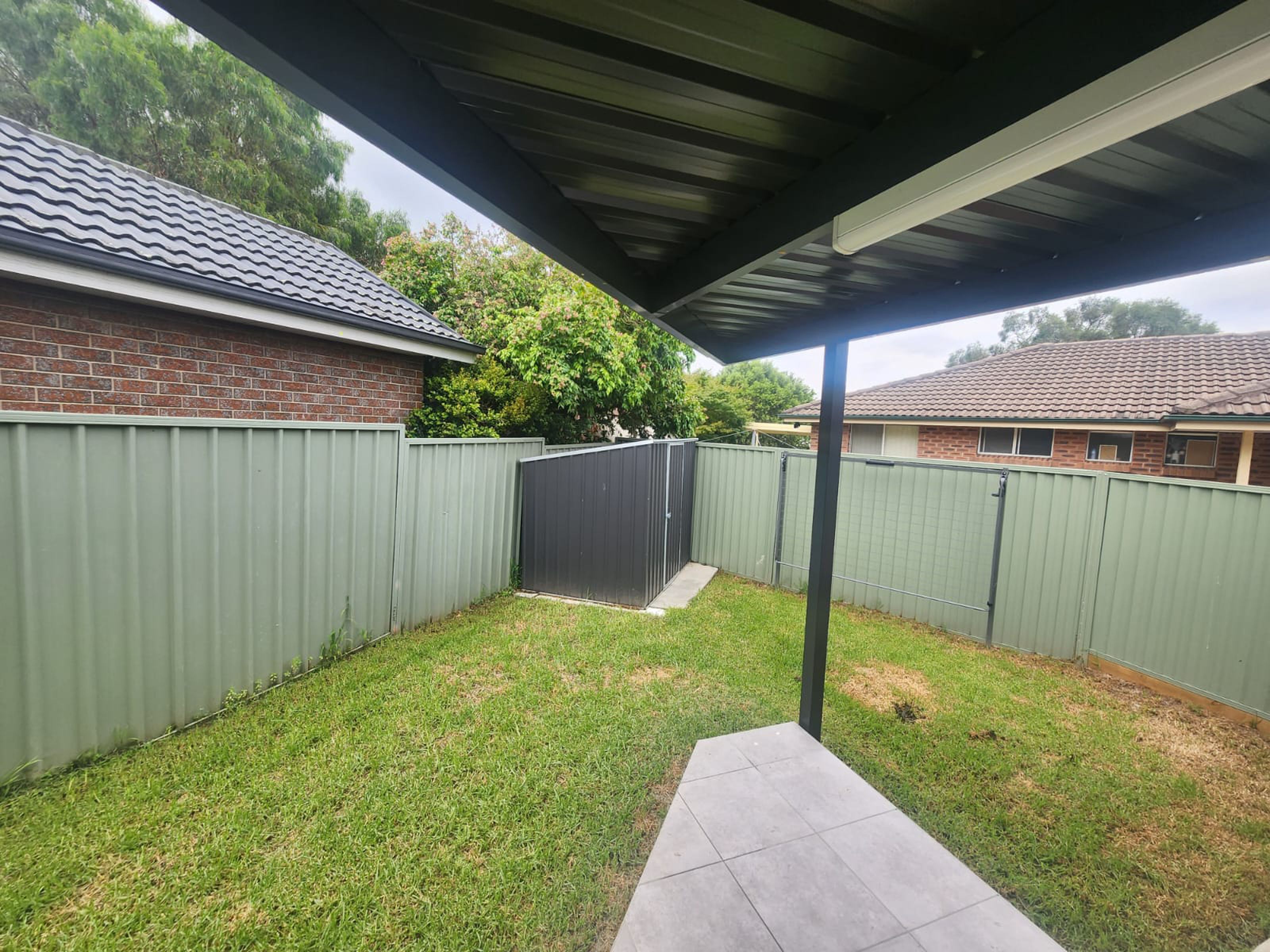 1 Woodford Close, JAMISONTOWN