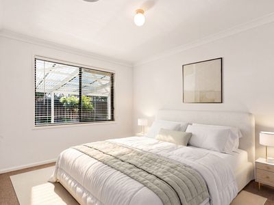 36 North Terrace, Dapto