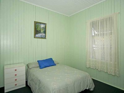 East Ipswich