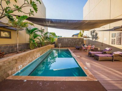 64/44 Counihan Crescent, Port Hedland