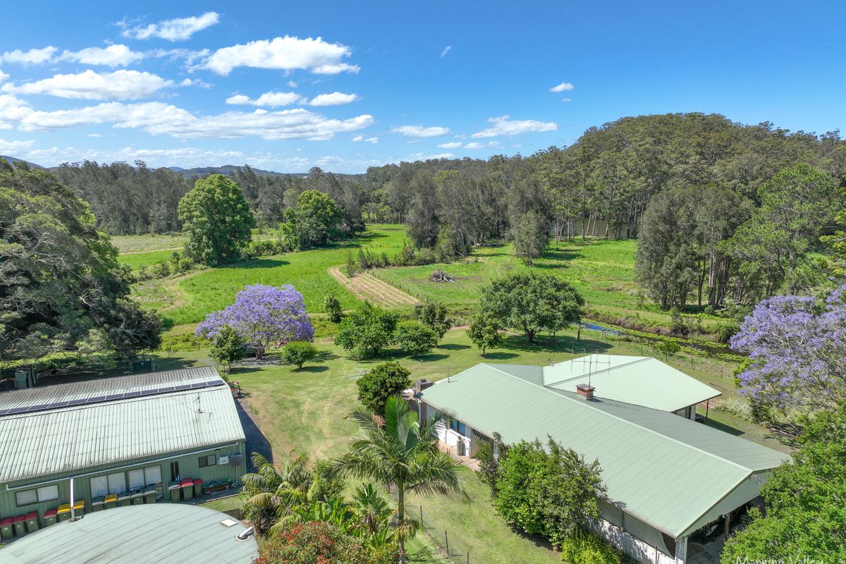 180 Stage Coach Road, Batar Creek