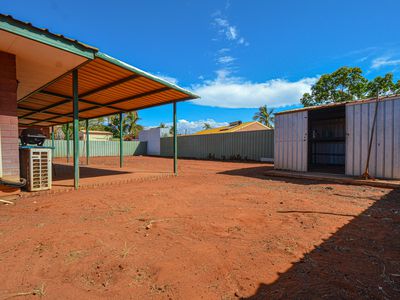 12 Etrema Loop, South Hedland