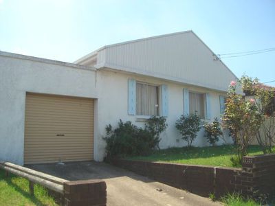 1017 Canterbury Road, Lakemba