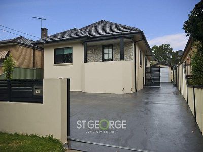 21 Martin  Street, Roselands