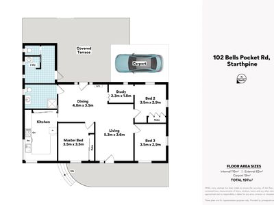 102 Bells Pocket Road, Strathpine