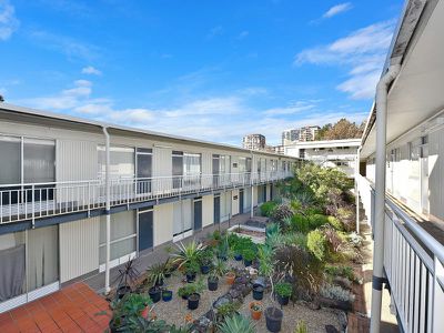 49 / 19-23 Forbes Street, Woolloomooloo