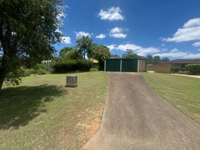 4 Jubilee Street, Kingaroy