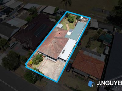 87 Hollywood Drive, Lansvale