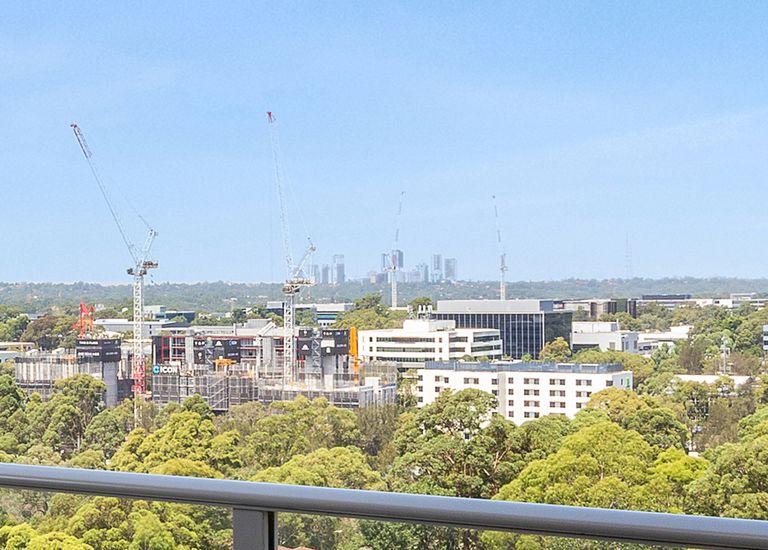 1005 / 1 Saunders Cl, Macquarie Park