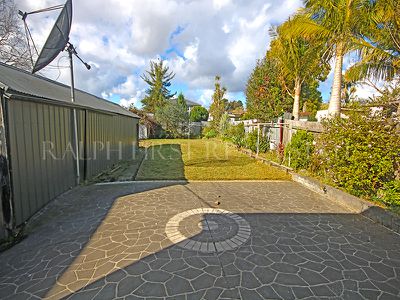 23 Clio Street, Wiley Park