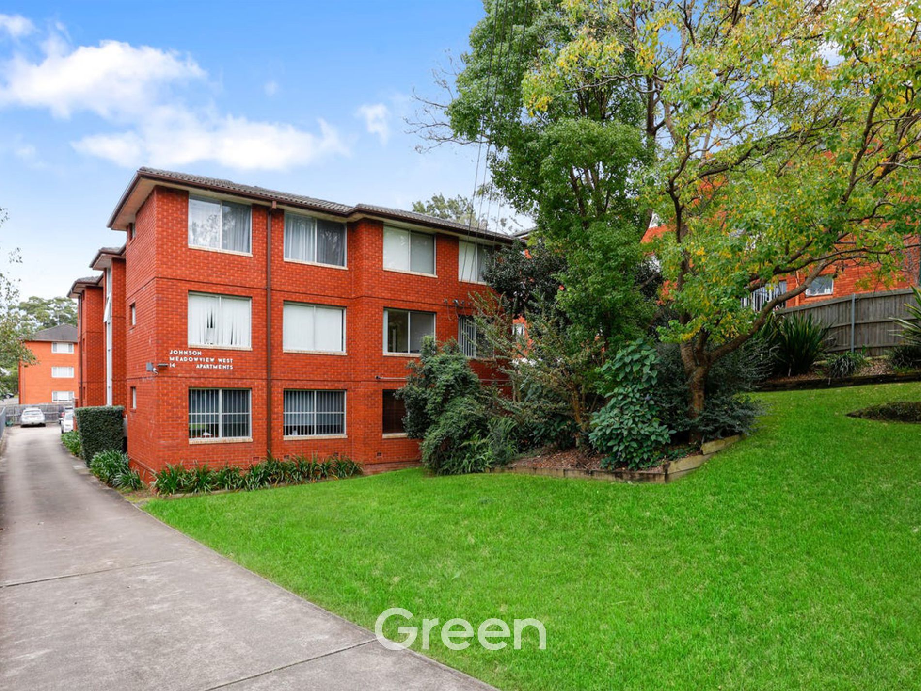 9 / 14 Union Street, West Ryde