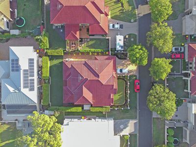 8 Nursery Place, Wakerley
