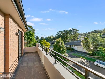 23A Caroline Crescent, Georges Hall