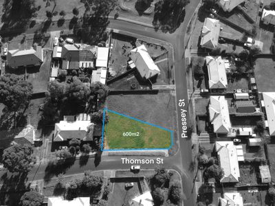 27 Thomson Street, Mount Gambier