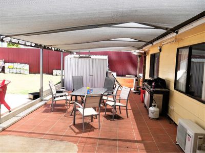 12 Moonya Street, Kingaroy