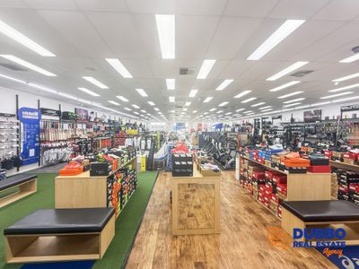 40 Talbragar Street, Dubbo