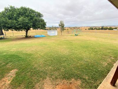 944 Tingoora Chelmsford Road Greenview, Wondai