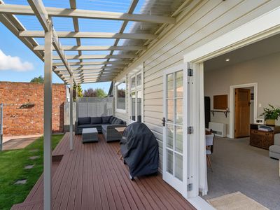 11 Magdala Street, Tainui