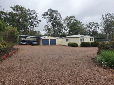 34 Ironbark Place, Nanango