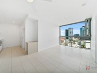1307 / 348 Water Street , Fortitude Valley
